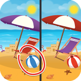 Farkı Bulun - Mevsimler Oyunu