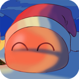 FireBlob Kış Oyunu