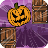 Flappy Balkabağı Oyunu