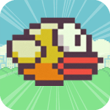 Flappy Bird Eski Stil Oyunu