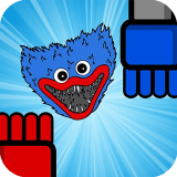 Flappy Haşhaş Oyunu