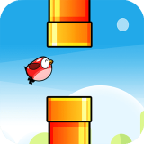 Flappy Kanatlar Oyunu