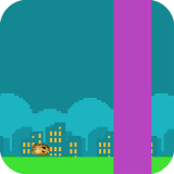 Flappy Patates Oyunu