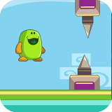  Flappy Penguen Oyunu