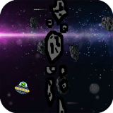 Flappy Uzaylı Oyunu