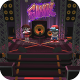 FMF Müzik Savaşı Oyunu