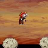 Francy Arkadaş Oyunu