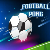 Futbol Pong'u Oyunu