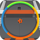 Futbol Renk Eşleştiricisi Oyunu