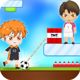 Futbol Ustası Oyunu