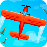 Füze Kaçış Oyunu