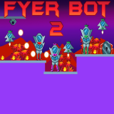 Fyer Bot 2 Oyunu