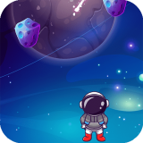 Galaksi Mücadelesi Oyunu