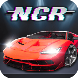 Gece Şehir Yarışı Oyunu