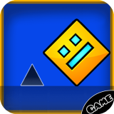 Geometri Çizgi Oyunu Oyunu