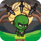 Goblin Zıplaması Oyunu