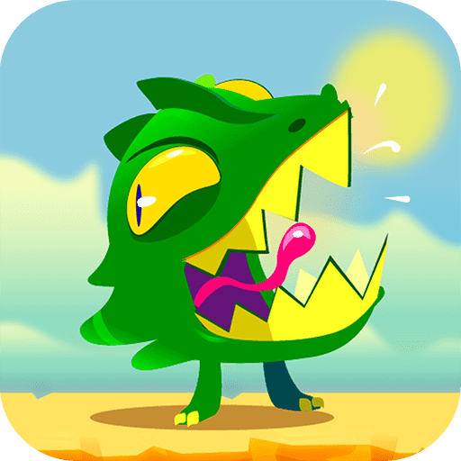 Gobo Küp Çölü Oyunu