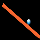 Gökkuşağı Topuna Hücum Oyunu