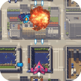 Gökyüzü Patlatıcı Oyunu