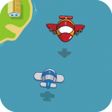 Gökyüzü Savaşçısı Oyunu