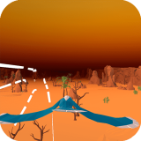 Gökyüzü Uçuşu Oyunu