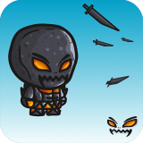 Golem Hayatta Kalma Oyunu