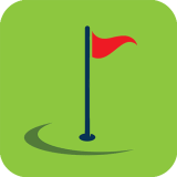 Golf Mücadelesi Oyunu