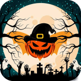 Güz Balkabağı Oyunu