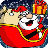 Hadi yapalım Noel Baba Oyunu