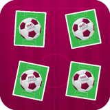 Hafıza Dünya Kupası Oyunu