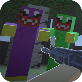 Hagicraft Atıcı Oyunu