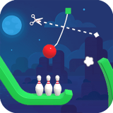 Halat Eğme Bulmacası Oyunu