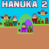 Hanuka 2 Oyunu