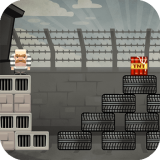 Hapishaneden Kaçış Oyunu