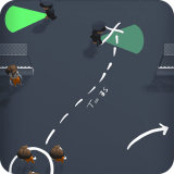 Hapishaneden Kaçış Planı Oyunu