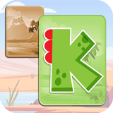 Harf Hafızası Oyunu