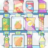 Harika Otomat Makinesi Oyunu