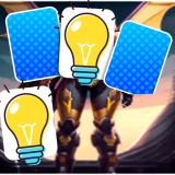 Harpy Hafıza Eşleşmesi Oyunu