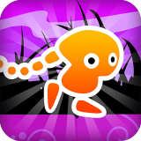 Harvy Koşucusu Oyunu