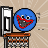 Haşhaş Retro Basketbol Oyunu