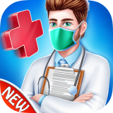 Hastane Doktorum Oyunu