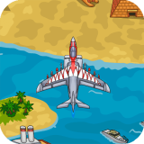  Hava Kuvvetleri Komando Çevrimiçi Oyunu Oyunu