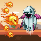 Hayalet Kaçağı Oyunu