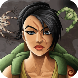 Hayatta Kalma Komando Oyunu