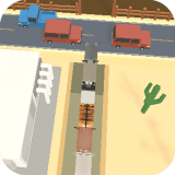 Hayvan Kurtarma 3D Oyunu