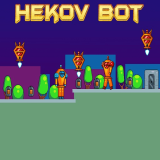 Hekov Botu Oyunu