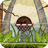 Hindistan Cevizi Basketbolu Oyunu