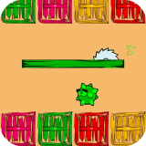 Hiper atlamacı Bay Jump çevrimdışı Oyunu