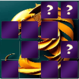 Hipokampus Hafıza Eşleşmesi Oyunu