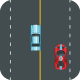 Hız Yarışçısı Çevrimiçi Oyunu Oyunu